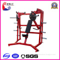 Lateral Wide Chest Fitness Equipment Dimensions